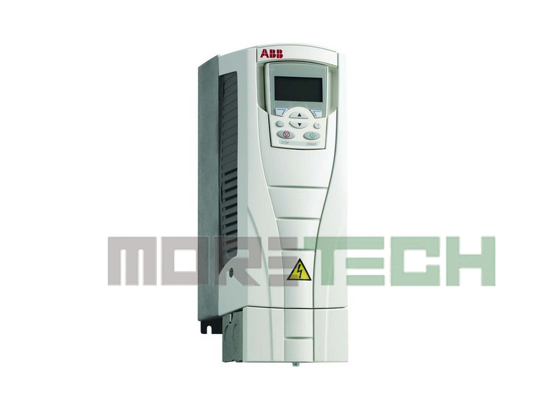 ABB ACS550 MORETECH
